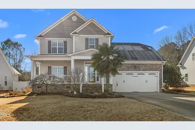 138 River Knoll Drive, Clayton, NC 27527 - Photo 1