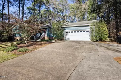 512 Brookfield Road, Raleigh, NC 27615 - Photo 1