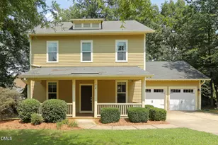74 N Wickham Dr, Pittsboro, NC 27312 - Photo 1