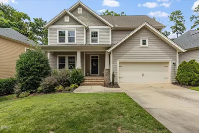 621 Ancient Oaks Drive, Holly Springs, NC 27540 - Photo 1