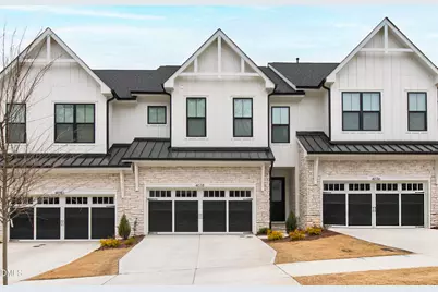 4038 Elk Creek Lane, Raleigh, NC 27612 - Photo 1