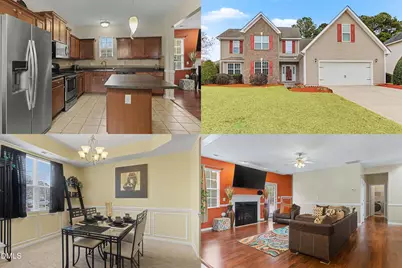 4117 Dublin Road, Winterville, NC 28590 - Photo 1