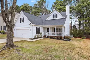 610 Wakehurst Dr, Cary, NC 27519 - Photo 1