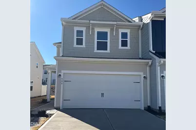 506 Sunset Lake Drive, Durham, NC 27703 - Photo 1