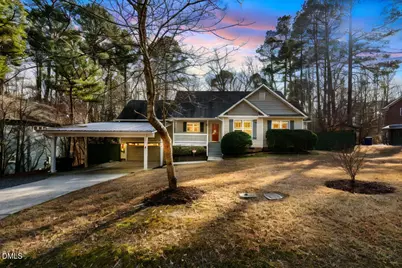2406 Winburn Avenue, Durham, NC 27704 - Photo 1