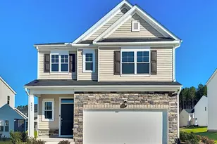 4041 Mount Moran Rd, Raleigh, NC 27616 - Photo 1