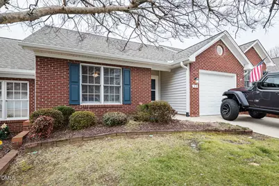 3027 Maple Avenue #Apt S3, Burlington, NC 27215 - Photo 1