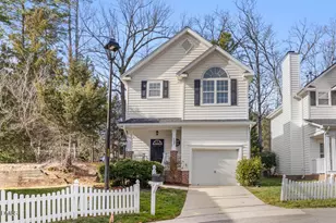 137 Cricketgrass Dr, Cary, NC 27513 - Photo 1