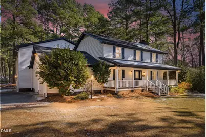 512 Stratford Drive, Zebulon, NC 27597 - Photo 1