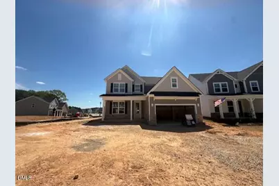 516 Crescent Wood Trail, Zebulon, NC 27597 - Photo 1