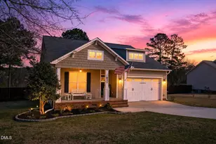 415 Juno Dr, Broadway, NC 27505 - Photo 1