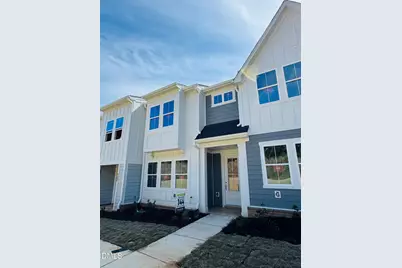 204 Solaire Alley, Wake Forest, NC 27587 - Photo 1
