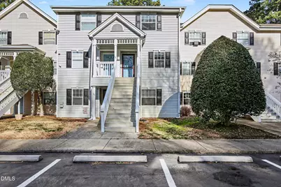 111 Scott Lane, Chapel Hill, NC 27514 - Photo 1