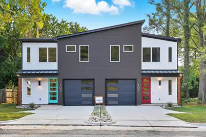 304 N King Charles Road #101, Raleigh, NC 27610 - Photo 1
