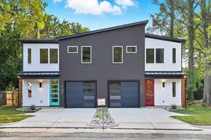 304 N King Charles Rd, Raleigh, NC 27610 - Photo 1