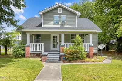 205 E 13th Street #A & B, Greenville, NC 27858 - Photo 1