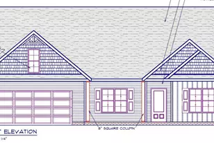240 Rolling Pasture Wy, Sanford, NC 27332 - Photo 1