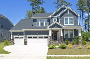 609 Ramsours Mill Dr, Holly Springs, NC 27540 - Photo 1