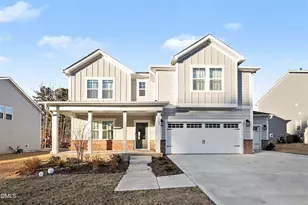 162 Hickory Grv Dr, Sanford, NC 27330 - Photo 1