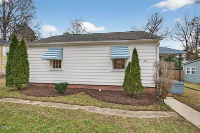 802 Cox Avenue, Durham, NC 27701 - Photo 1