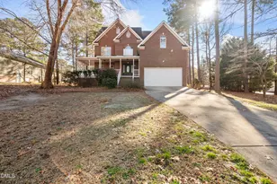 5833 Mockingbird Ln, Sanford, NC 27332 - Photo 1