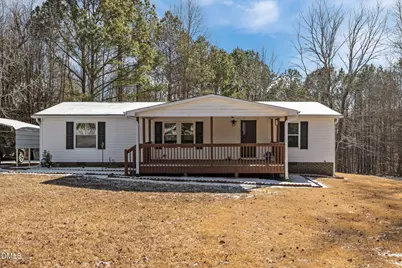 1700 Mineral Springs Drive, Stem, NC 27581 - Photo 1