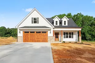 6441 Elevation Rd, Benson, NC 27504 - Photo 1