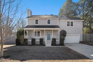 104 Kerigon Ln, Youngsville, NC 27596 - Photo 1