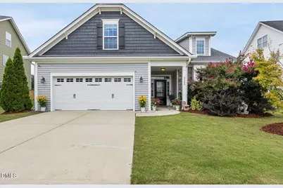 5248 Copain Cove, Fuquay Varina, NC 27526 - Photo 1