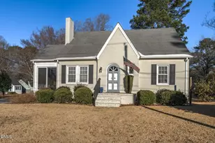 208 Clyde Ave NW, Wilson, NC 27893 - Photo 1