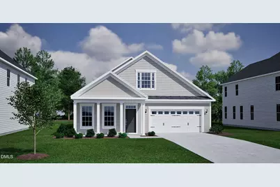 149 Sugarmaple Way, Youngsville, NC 27596 - Photo 1