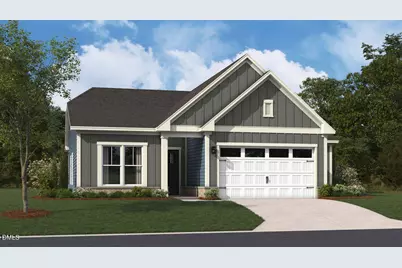 1137 Masters Place Way #167, Durham, NC 27703 - Photo 1