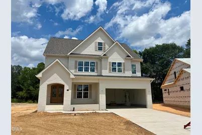 2332 Hilltop Bluffs Court #Lot 1, Fuquay Varina, NC 27526 - Photo 1