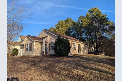 5015 Silhouette Drive, Durham, NC 27713 - Photo 1