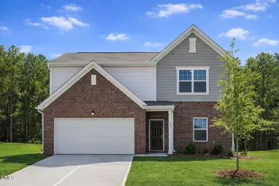 2617 Quarry Road, Rolesville, NC 27571 - Photo 1
