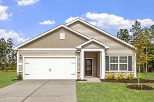 107 Flue Ct, Oxford, NC 27565 - Photo 1