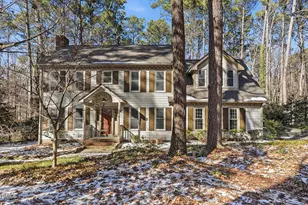 4404 New Brighton Dr, Apex, NC 27539 - Photo 1