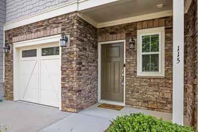 115 Writing Rock Place, Apex, NC 27539 - Photo 1