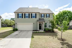 25 Duchess Ave, Franklinton, NC 27525 - Photo 1
