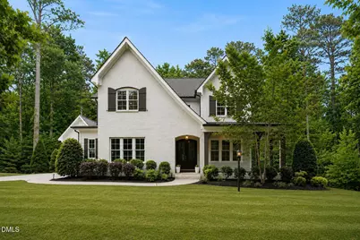 9824 Cloey Drive, Wake Forest, NC 27587 - Photo 1