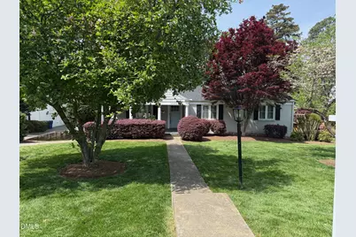 1309 Brooks Avenue, Raleigh, NC 27607 - Photo 1
