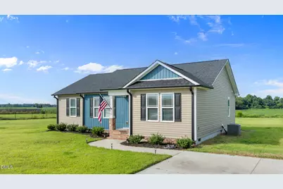 115 Adds Road, Pikeville, NC 27863 - Photo 1