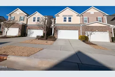 1449 Glenwater Drive, Cary, NC 27519 - Photo 1