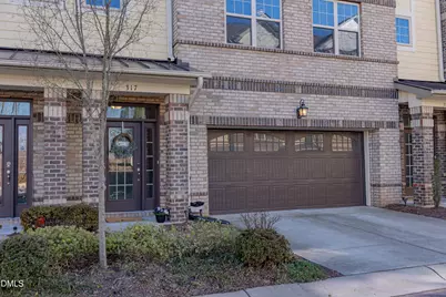 317 View Drive, Morrisville, NC 27560 - Photo 1