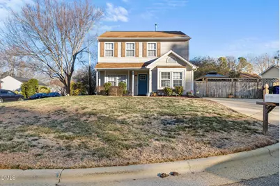 3101 Ebony Court, Raleigh, NC 27610 - Photo 1