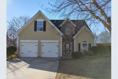 809 Brickstone Drive, Apex, NC 27502 - Photo 1