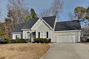 125 Torrington Ave, Franklinton, NC 27525 - Photo 1