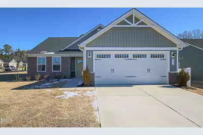 601 Holly Bluff Street, Wendell, NC 27591 - Photo 1