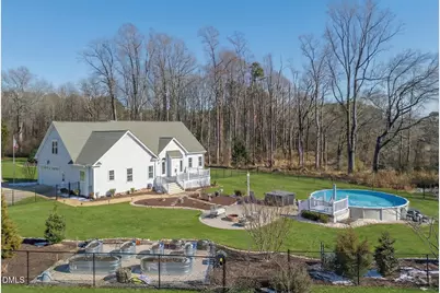 2805 Greenridge View Lane, Zebulon, NC 27597 - Photo 1
