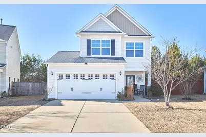 176 Breezemont Drive, Fuquay Varina, NC 27526 - Photo 1